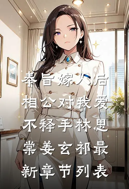 奉旨嫁人后，相公对我爱不释手林思棠姜玄祁最新章节列表