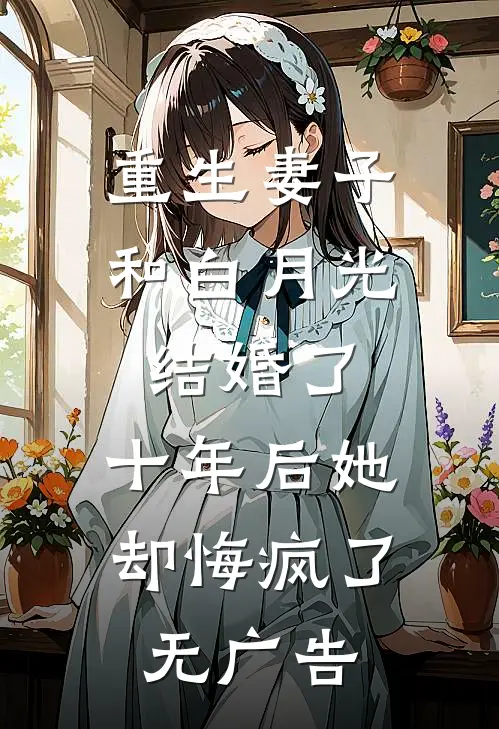 重生妻子和白月光结婚了，十年后她却悔疯了无广告