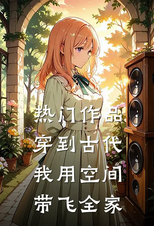 热门作品穿到古代，我用空间带飞全家