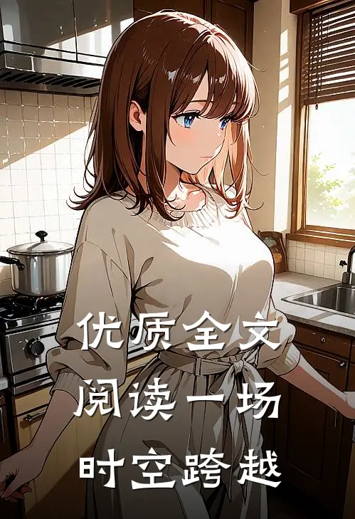 优质全文阅读一场时空跨越
