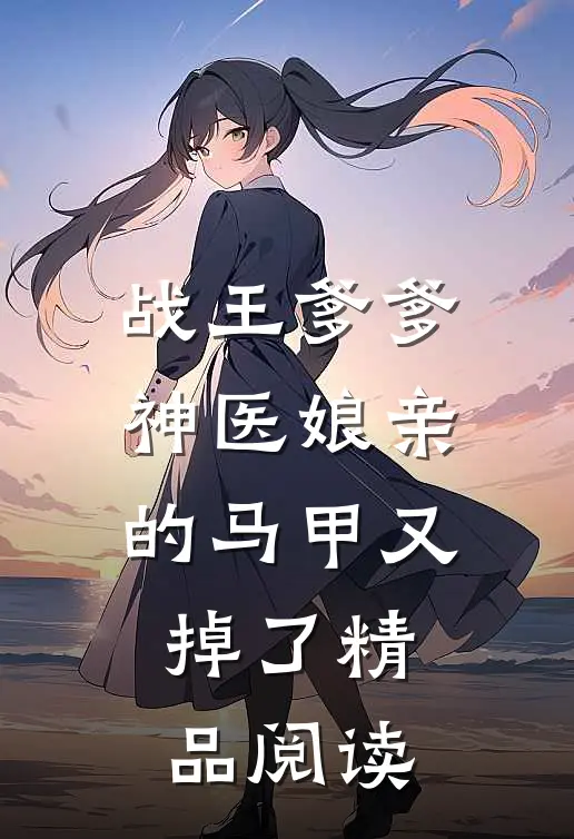 战王爹爹，神医娘亲的马甲又掉了精品阅读