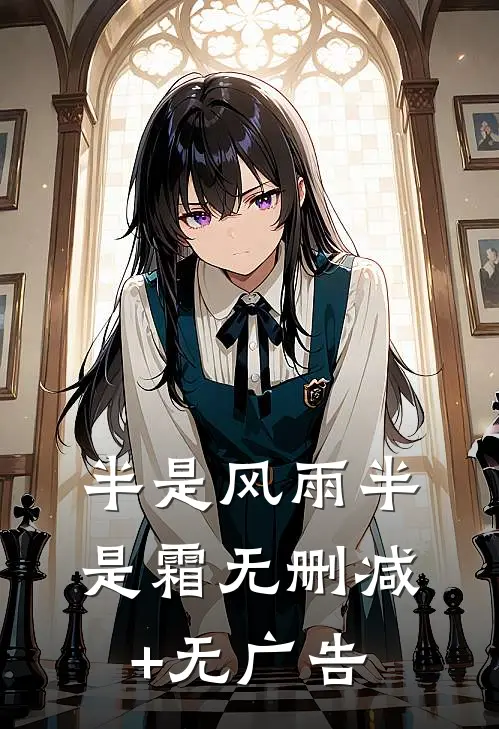 半是风雨半是霜无删减+无广告