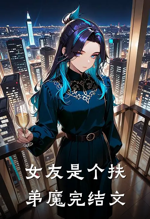 女友是个扶弟魔完结文