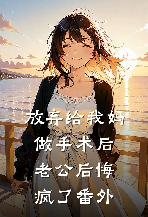 放弃给我妈做手术后，老公后悔疯了番外