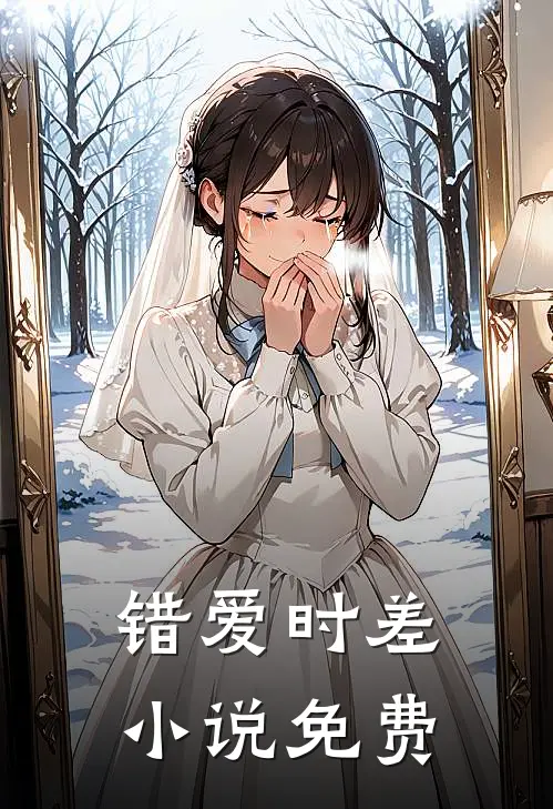 错爱时差小说免费