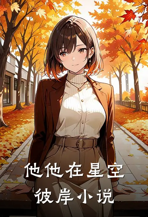 他他在星空彼岸小说