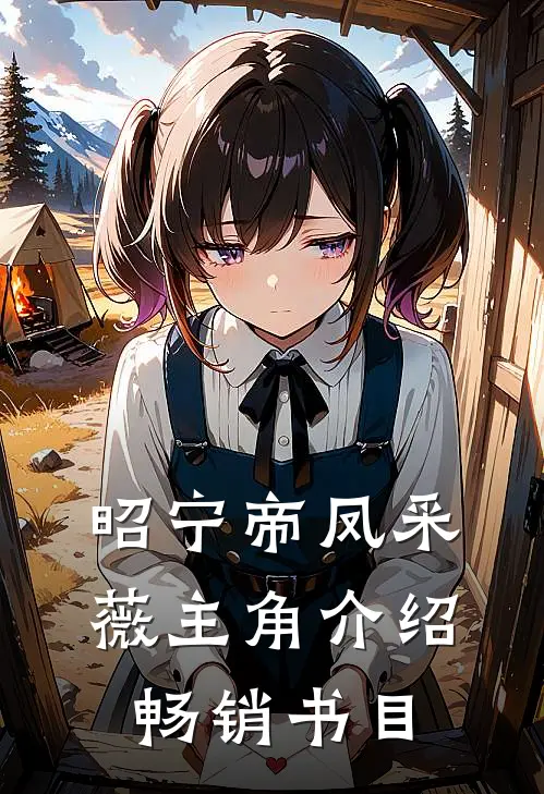 昭宁帝凤采薇主角介绍畅销书目