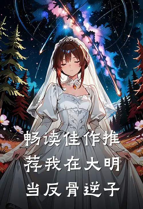 畅读佳作推荐我在大明当反骨逆子