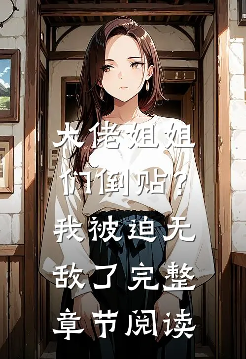 大佬姐姐们倒贴？我被迫无敌了完整章节阅读