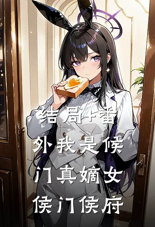 结局+番外我是候门真嫡女侯门侯府
