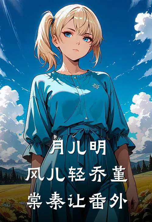 月儿明，风儿轻乔堇棠秦让 番外