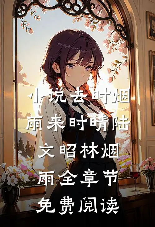 小说去时烟雨来时晴陆文昭林烟雨全章节免费阅读