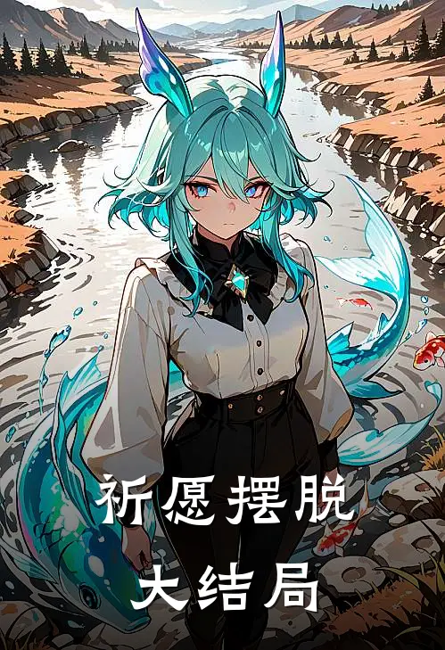 祈愿摆脱大结局