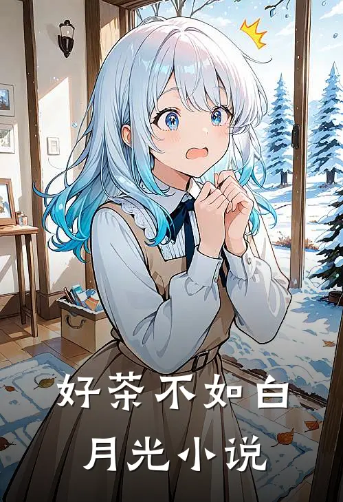好茶不如白月光小说