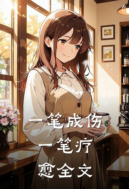 一笔成伤，一笔疗愈全文