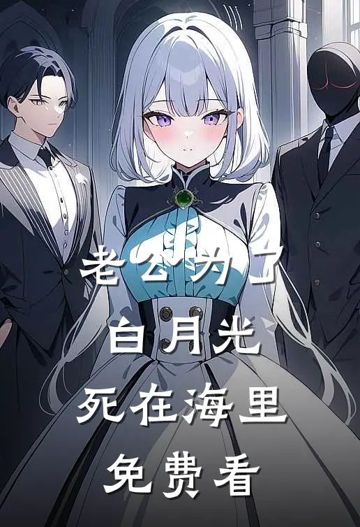 老公为了白月光，死在海里免费看