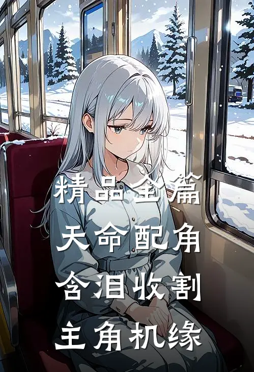 精品全篇天命配角，含泪收割主角机缘