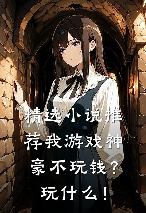 精选小说推荐我游戏神豪不玩钱？玩什么！