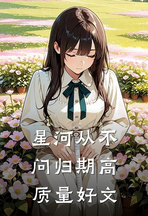 星河从不问归期高质量好文