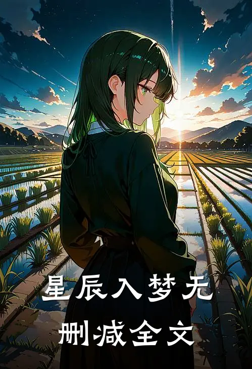 星辰入梦无删减全文