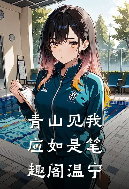 青山见我应如是笔趣阁温宁