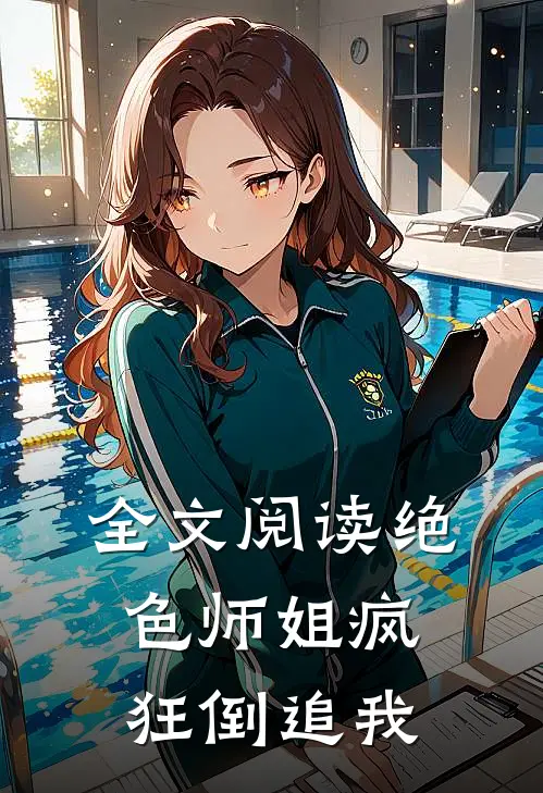 全文阅读绝色师姐疯狂倒追我