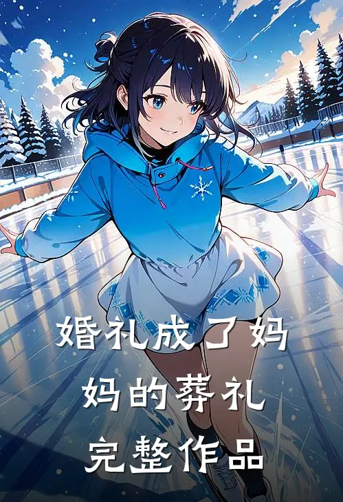 婚礼成了妈妈的葬礼完整作品