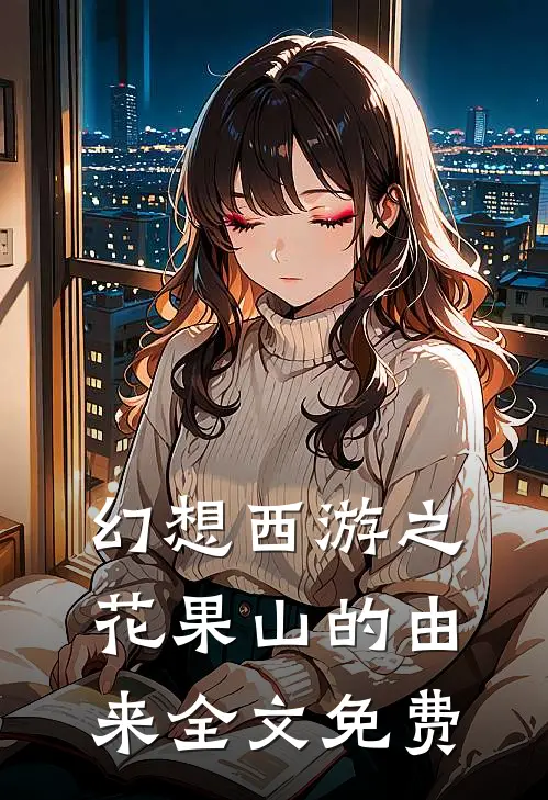 幻想西游之花果山的由来全文免费
