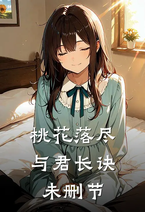 桃花落尽，与君长诀未删节