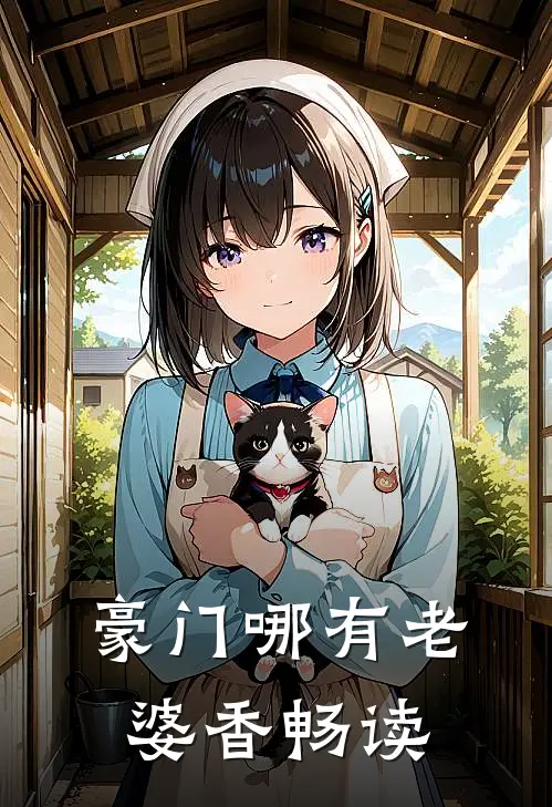 豪门哪有老婆香畅读