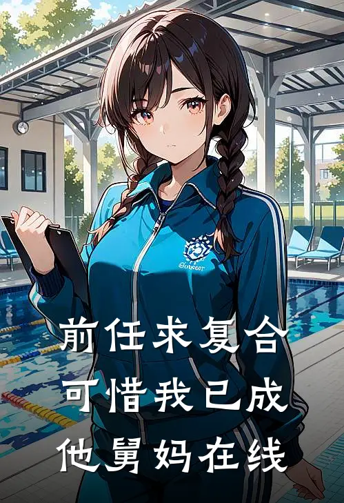 前任求复合，可惜我已成他舅妈在线