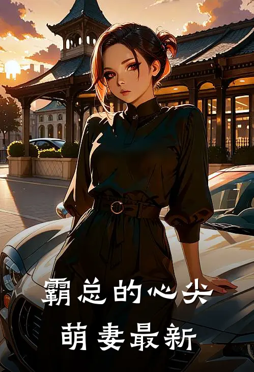 霸总的心尖萌妻最新