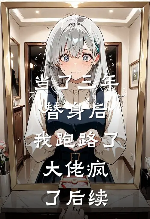 当了三年替身后，我跑路了，大佬疯了后续