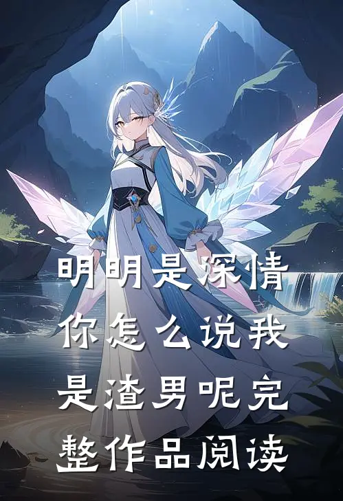 明明是深情，你怎么说我是渣男呢完整作品阅读