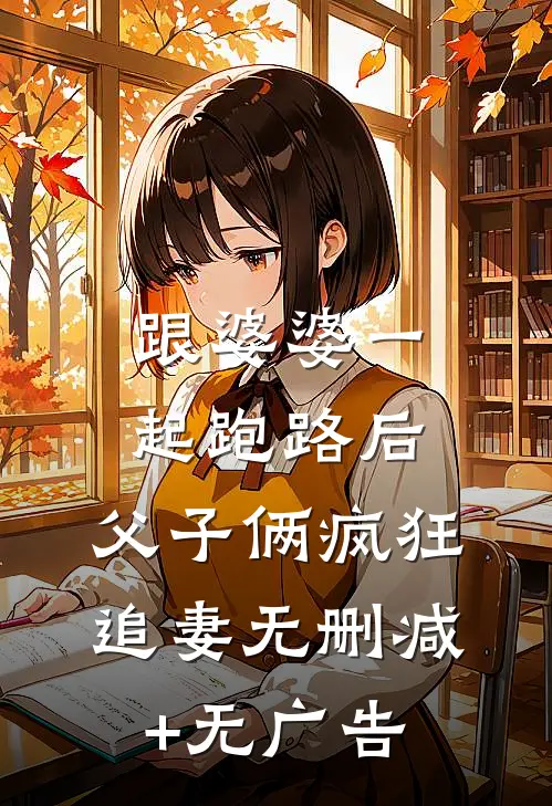 跟婆婆一起跑路后，父子俩疯狂追妻无删减+无广告