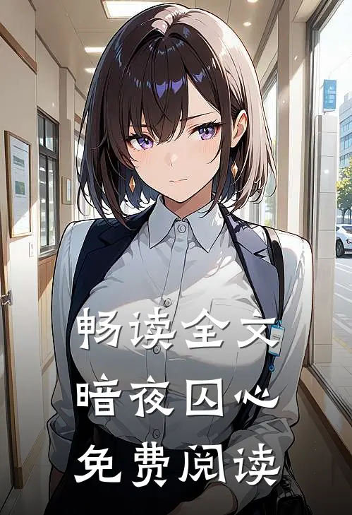 畅读全文暗夜囚心免费阅读