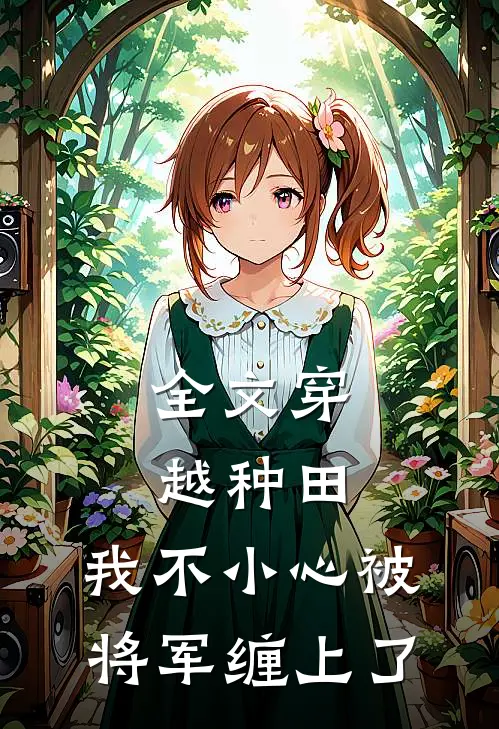 全文穿越种田：我不小心被将军缠上了