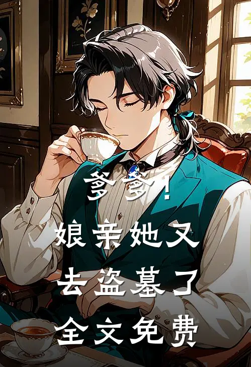 爹爹！娘亲她又去盗墓了全文免费