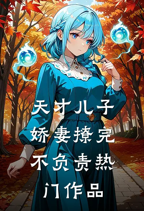 天才儿子：娇妻撩完不负责热门作品