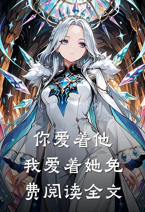你爱着他，我爱着她免费阅读全文