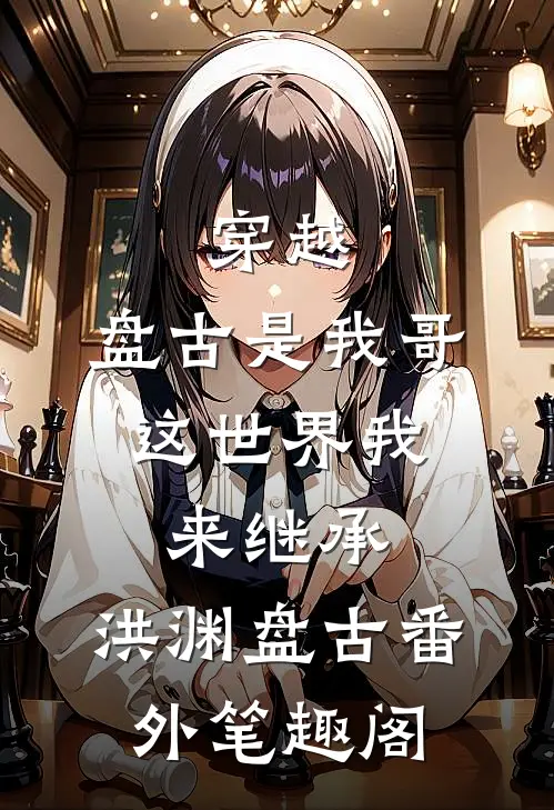 穿越：盘古是我哥，这世界我来继承：洪渊盘古番外笔趣阁