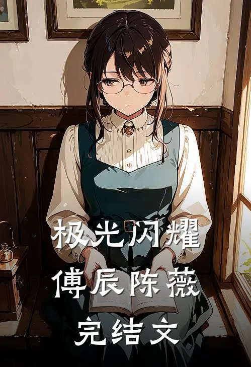 极光闪耀傅辰陈薇完结文
