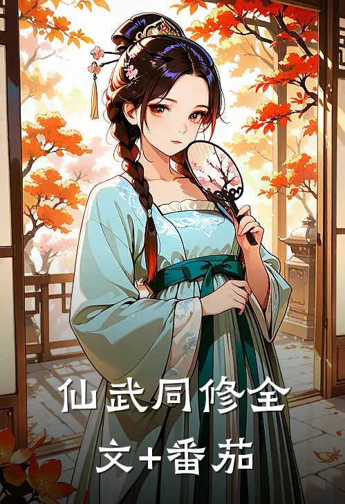 仙武同修全文+番茄