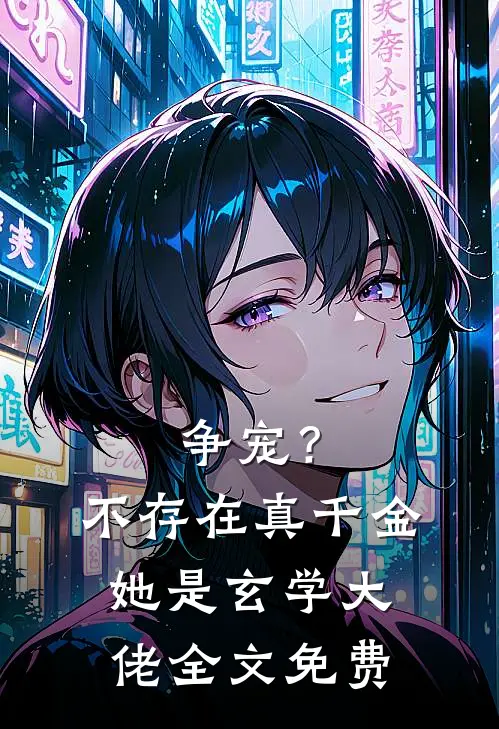 争宠？不存在，真千金她是玄学大佬全文免费