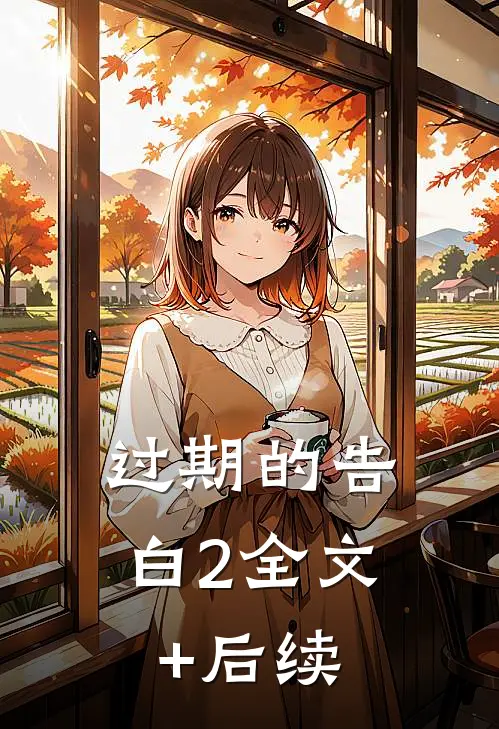 过期的告白2全文+后续