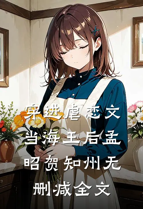 穿进虐恋文当海王后孟昭贺知州无删减全文