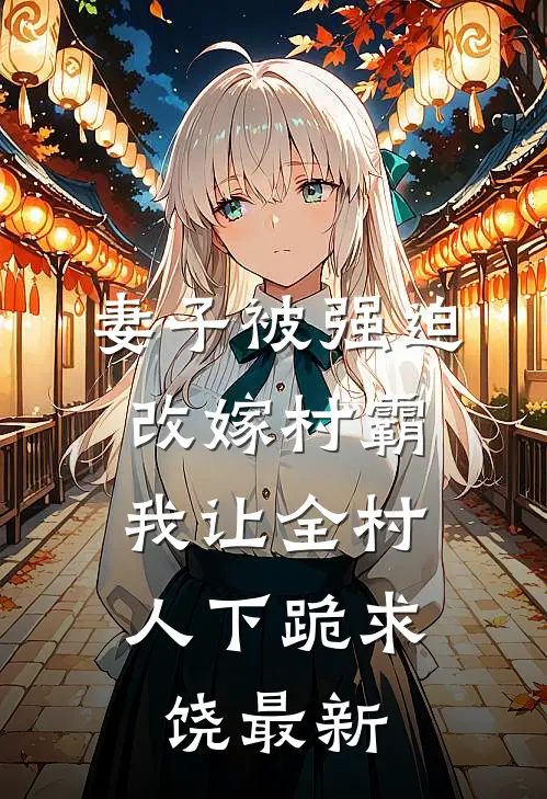 妻子被强迫改嫁村霸，我让全村人下跪求饶最新