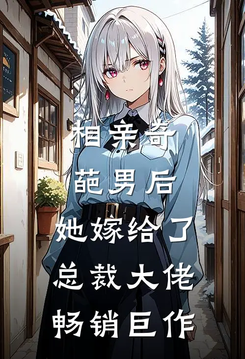 相亲奇葩男后，她嫁给了总裁大佬畅销巨作