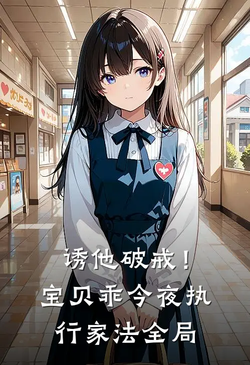 诱他破戒！宝贝乖，今夜执行家法全局