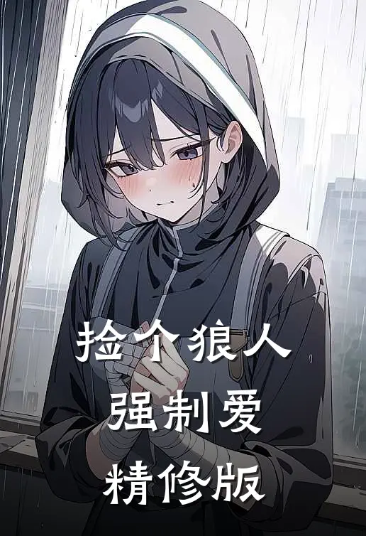 捡个狼人强制爱精修版
